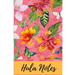 Hula Notes