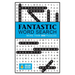 Fantastic Word Search: With 300 Puzzles