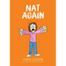 Nat Again: A Graphic Novel (Nat Enough #7)