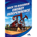 Race to Discover Energy Independence