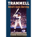 Trammell: Detroit's Iconic Shortstop