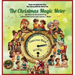 The Christmas Magic Meter