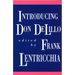 Introducing Don DeLillo