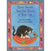Three Stories You Can Read to Your Cat