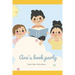 Ava's book party