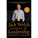 The Jack Welch Lexicon of Leadership: Over 250 Terms, Concepts, Strategies & Initiatives of the Legendary Leader