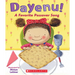 Dayenu!: A Favorite Passover Song