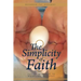 The Simplicity of Faith: Detroit, Michigan, to Watertown, Wisconsin