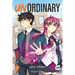Unordinary Volume 1 (Unordinary Volume 1 - Spanish Edition)
