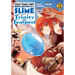 That Time I Got Reincarnated as a Slime: Trinity in Tempest (Manga) 5
