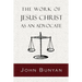 The Work of Jesus Christ as an Advocate