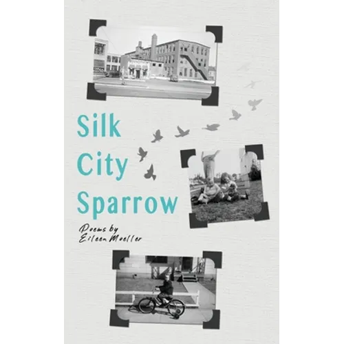 Silk City Sparrow