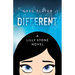 Different: A Lilly Stone Novel