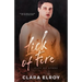 Lick of Fire: A Second Chance Romance