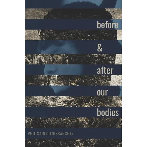 Before & After Our Bodies