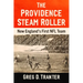 The Providence Steam Roller: New England's First NFL Team