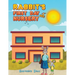 Rabbit's First Day at Nursery
