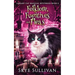 Folklore, Fugitives and Fleas: A Paranormal Cozy Mystery
