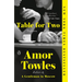 Table for Two: Fictions