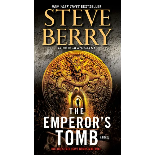 The Emperor's Tomb