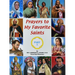 Prayers to My Favorite Saints (Part 1)