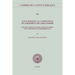 L'Ecclesiaste a la Confluence Du Judaisme Et de l'Hellenisme: Deux Siecles d'Histoire Des Etudes Comparees Du Qohelet Et Des Vestiges Litterares Et Ph