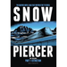 Snowpiercer: Prequel Vol. 1: Extinction (Graphic Novel)