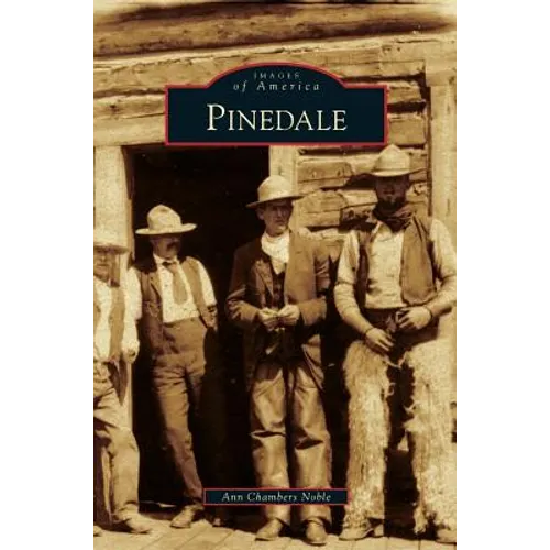 Pinedale
