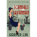 Scandals in Savannah