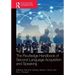 The Routledge Handbook of Second Language Acquisition and Speaking