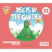 Bec Is in the Garden: Book 33