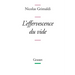 L'effervescence du vide