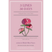 3 Lines 30 Days: Unleash Your Inner Poet