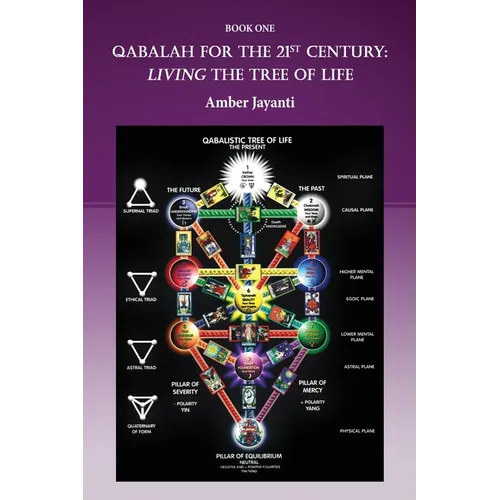 Qabalah for the 21st Century: Living the Tree of Life