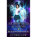 Blackwood Magic: A Nightworld Academy Book