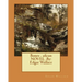 Bones . afican NOVEL .By: Edgar Wallace