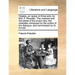Virginia, an opera, in three acts, by Mrs. F. Plowden. The overture and the whole of the music new; the melodies composed by the author of the dialogu