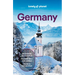 Lonely Planet Germany