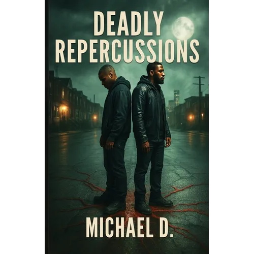 Deadly Repercussions