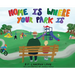 Home is Where Your Park Is