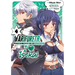 Arifureta: I Heart Isekai Vol. 4