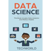 Data Science: 2 Books - Data Analytics For Beginners And Markov Models