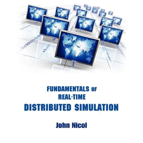 Fundamentals of Real-Time Distributed Simulation