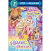 Magic Friends