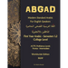 Modern Standard Arabic for English Speakers: College Level - Semester 2