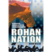 Rohan Nation: Reinventing America after the 2020 Collapse, 3rd Ed