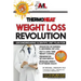Thermo Heat Weight Loss Revolution: Groundbreaking Scientific Plan for Enhancing Fat Burning & Abdominal Fat Loss - Fast and Long Term Weight Control
