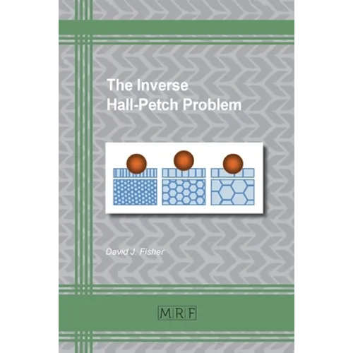 The Inverse Hall-Petch Problem