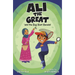 Ali the Great and the Bug Hunt Hazard