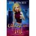 Ghost and Tell: A Ghost Detective Paranormal Cozy Mystery #10